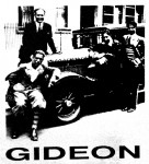 Gideon EP